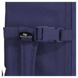 CabinZero Military 28L Galaxy Blue batoh