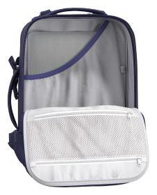 CabinZero Military 28L Galaxy Blue batoh