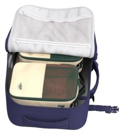 CabinZero Military 28L Galaxy Blue batoh