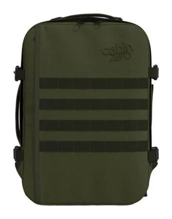 CabinZero Military 28L Military Green batoh CabinZero Military 28L Military Green batoh
