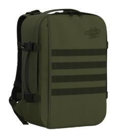 CabinZero Military 28L Military Green batoh