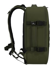CabinZero Military 28L Military Green batoh