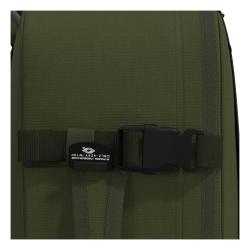 CabinZero Military 28L Military Green batoh