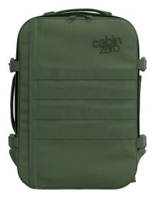 CabinZero Military 28L Mystic Green batoh