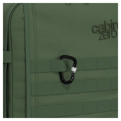 CabinZero Military 28L Mystic Green batoh