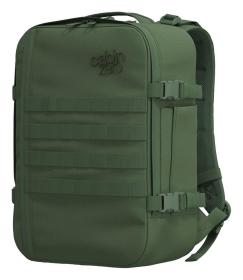 CabinZero Military 28L Mystic Green batoh
