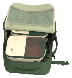 CabinZero Military 28L Mystic Green batoh
