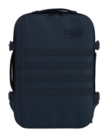 CabinZero Military 28L Navy batoh CabinZero Military 28L Navy batoh