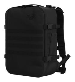 CabinZero Military 36L Absolute Black batoh