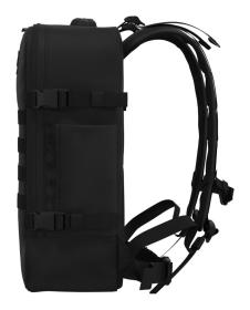 CabinZero Military 36L Absolute Black batoh