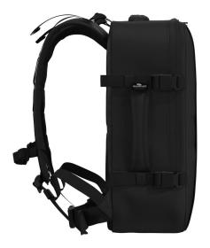 CabinZero Military 36L Absolute Black batoh