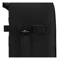 CabinZero Military 36L Absolute Black batoh