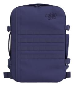 CabinZero Military 36L Galaxy Blue batoh