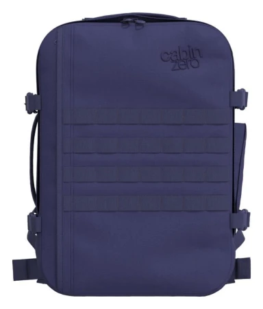 CabinZero Military 36L Galaxy Blue batoh CabinZero Military 36L Galaxy Blue batoh