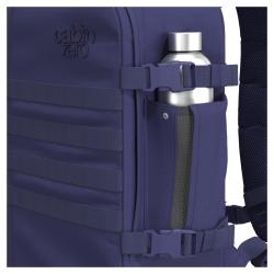 CabinZero Military 36L Galaxy Blue batoh