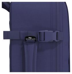 CabinZero Military 36L Galaxy Blue batoh