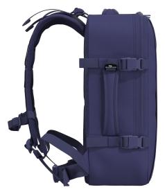 CabinZero Military 36L Galaxy Blue batoh