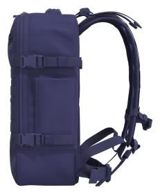 CabinZero Military 36L Galaxy Blue batoh