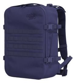 CabinZero Military 36L Galaxy Blue batoh