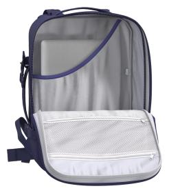 CabinZero Military 36L Galaxy Blue batoh