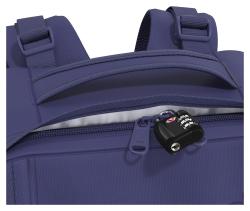 CabinZero Military 36L Galaxy Blue batoh