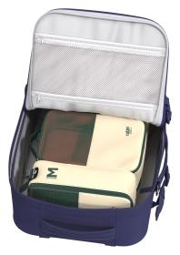 CabinZero Military 36L Galaxy Blue batoh