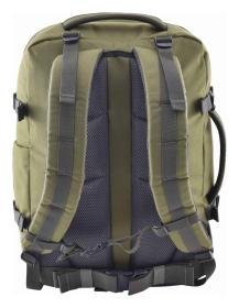 CabinZero Military 36L Military Green batoh