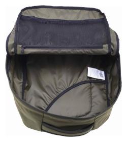 CabinZero Military 36L Military Green batoh