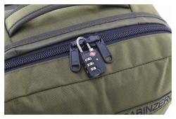 CabinZero Military 36L Military Green batoh