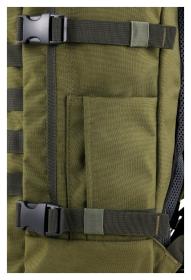 CabinZero Military 36L Military Green batoh