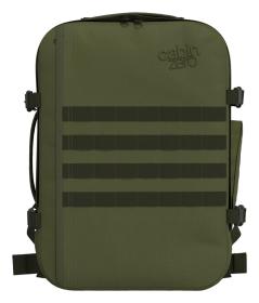 CabinZero Military 36L Military Green batoh