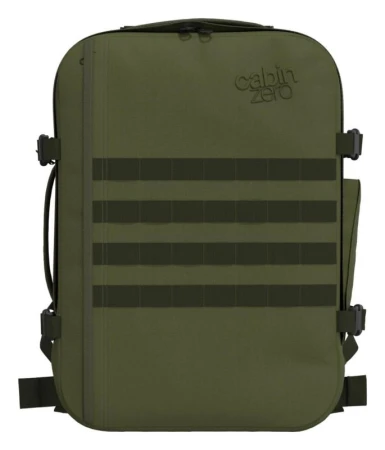 CabinZero Military 36L Military Green batoh CabinZero Military 36L Military Green batoh