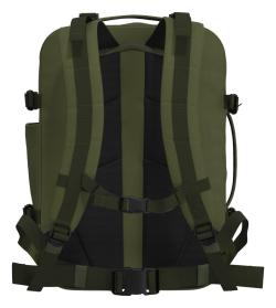 CabinZero Military 36L Military Green batoh