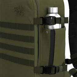 CabinZero Military 36L Military Green batoh