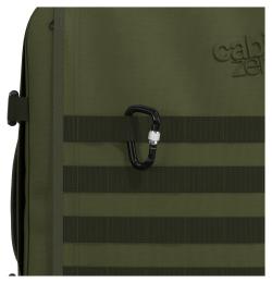 CabinZero Military 36L Military Green batoh