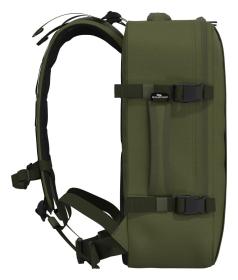 CabinZero Military 36L Military Green batoh