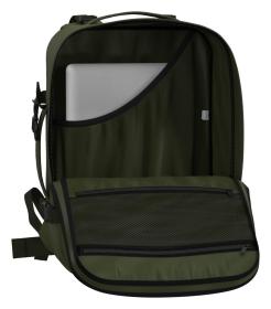 CabinZero Military 36L Military Green batoh