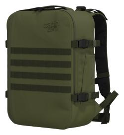 CabinZero Military 36L Military Green batoh