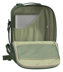 CabinZero Military 36L Mystic Green batoh