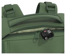 CabinZero Military 36L Mystic Green batoh
