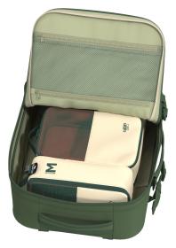 CabinZero Military 36L Mystic Green batoh
