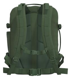 CabinZero Military 36L Mystic Green batoh