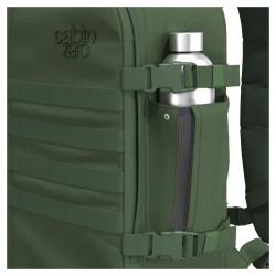CabinZero Military 36L Mystic Green batoh
