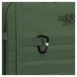 CabinZero Military 36L Mystic Green batoh