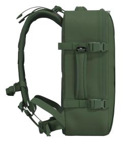CabinZero Military 36L Mystic Green batoh