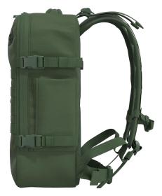 CabinZero Military 36L Mystic Green batoh