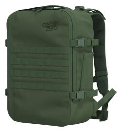 CabinZero Military 36L Mystic Green batoh