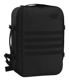 CabinZero Military 44L Absolute Black batoh