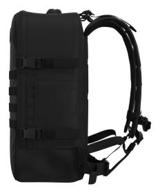 CabinZero Military 44L Absolute Black batoh