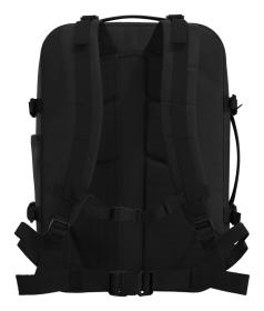 CabinZero Military 44L Absolute Black batoh